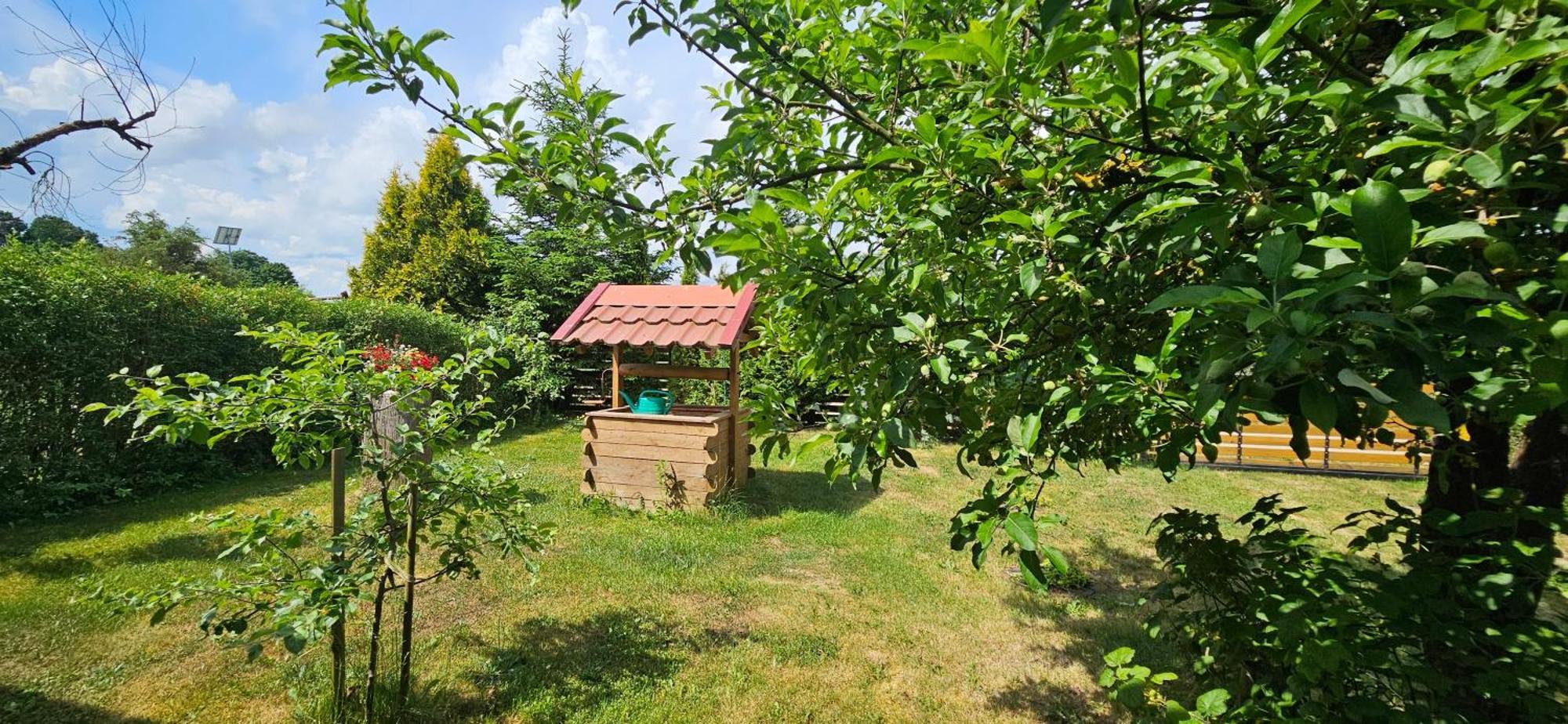 Oliwkowe Jerzykowo -Klimatyzacja Villa Radzieje ภายนอก รูปภาพ