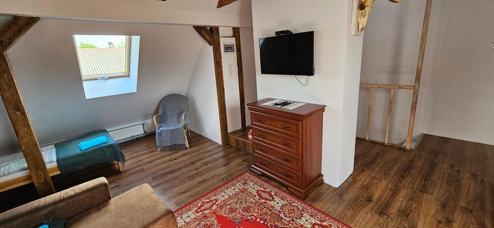 Oliwkowe Jerzykowo -Klimatyzacja Villa Radzieje ภายนอก รูปภาพ