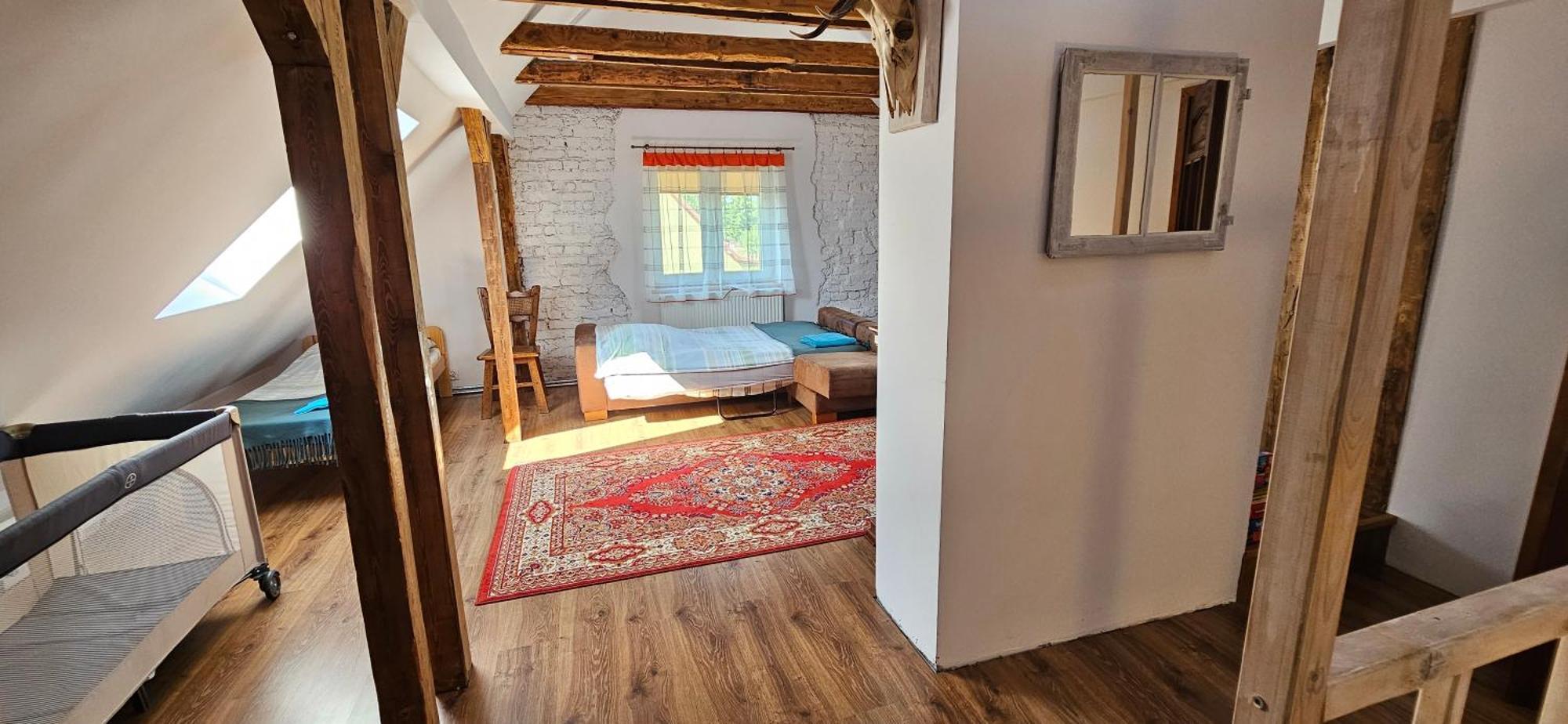 Oliwkowe Jerzykowo -Klimatyzacja Villa Radzieje ภายนอก รูปภาพ