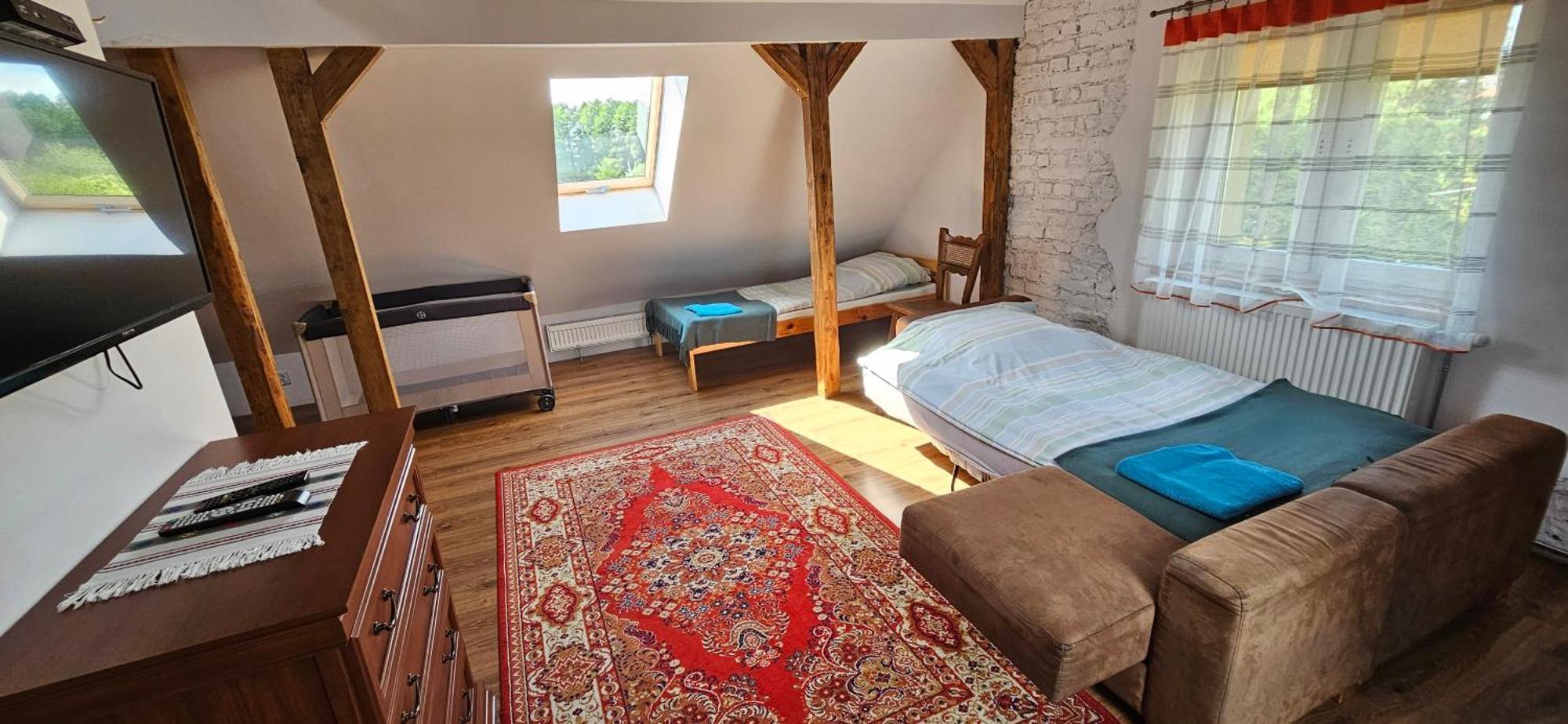 Oliwkowe Jerzykowo -Klimatyzacja Villa Radzieje ภายนอก รูปภาพ