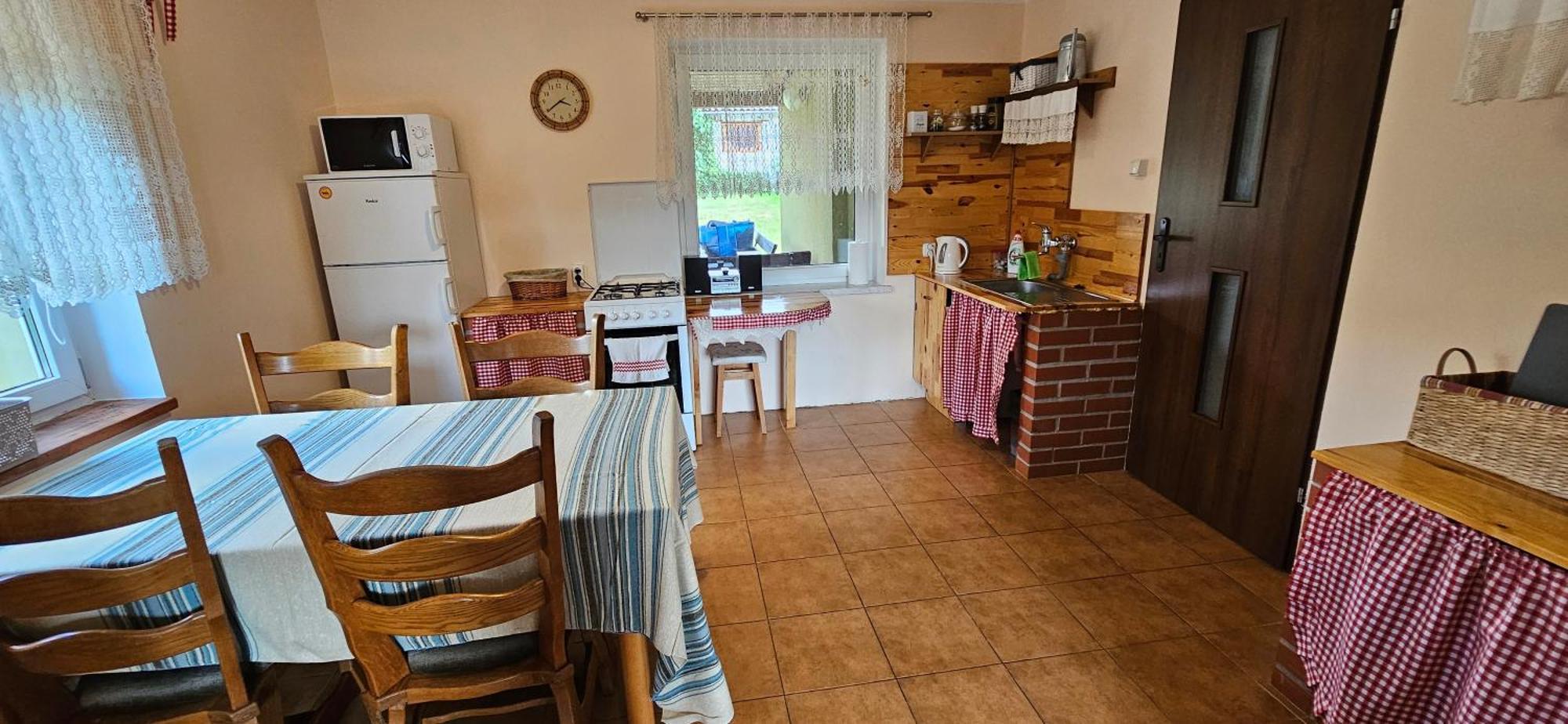 Oliwkowe Jerzykowo -Klimatyzacja Villa Radzieje ภายนอก รูปภาพ
